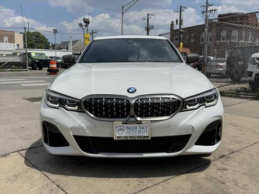 2020 BMW M340 i xDrive