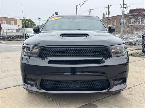 2018 Dodge Durango R/T