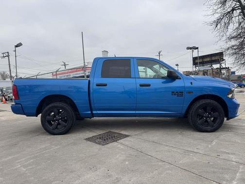 2019 RAM 1500 Express
