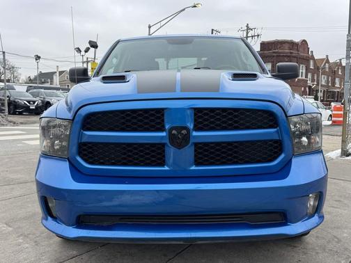 2019 RAM 1500 Express