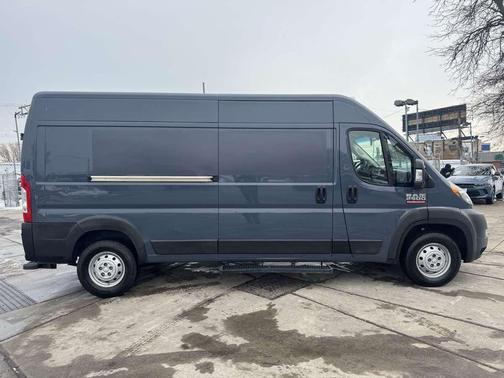 2019 RAM ProMaster 2500 High Roof