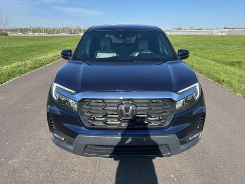 2023 Honda Passport AWD EX-L
