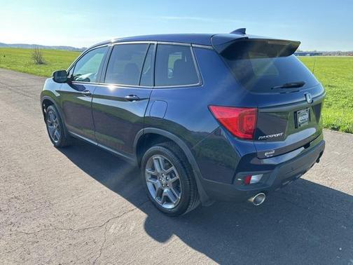 2023 Honda Passport AWD EX-L