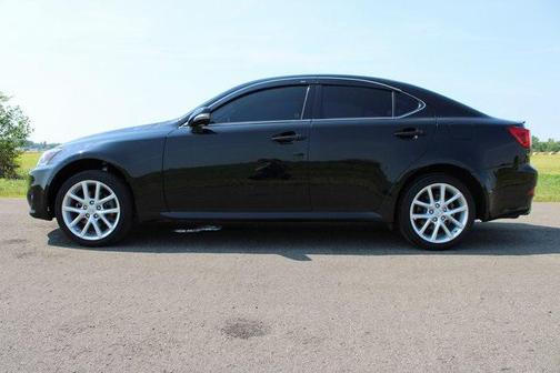 2012 Lexus IS 250 Base