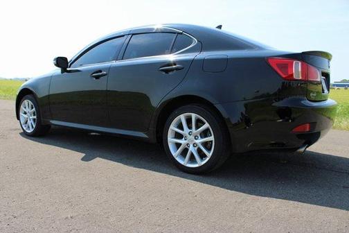 2012 Lexus IS 250 Base