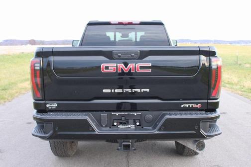 2026 GMC Sierra 3500 Base