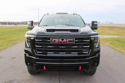 2026 GMC Sierra 3500 Base