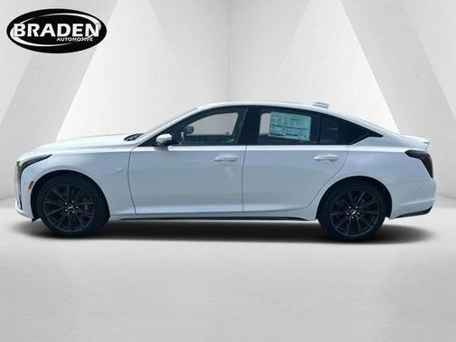 2025 Cadillac CT5 Sport AWD