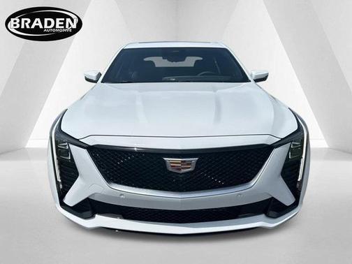 2025 Cadillac CT5 Sport AWD