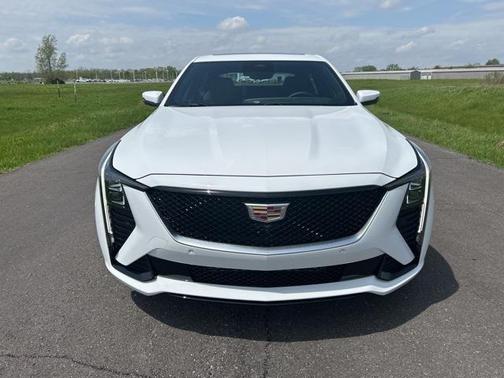 2025 Cadillac CT5 Sport AWD