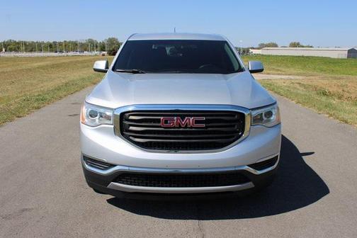 2017 GMC Acadia SLE-1