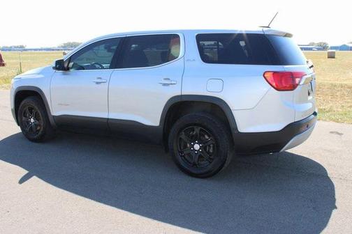 2017 GMC Acadia SLE-1
