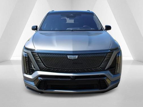 2026 Cadillac VISTIQ Platinum