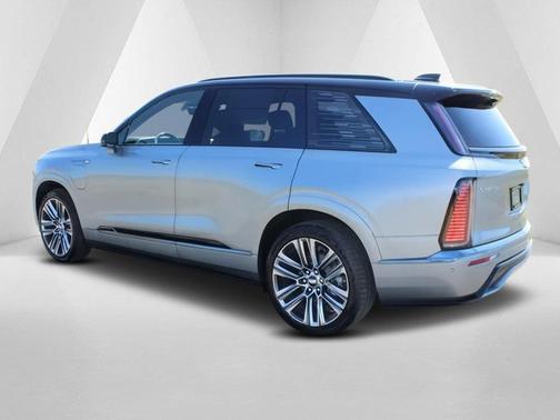 2026 Cadillac VISTIQ Platinum
