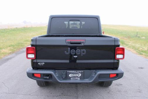 2023 Jeep Gladiator Sport S