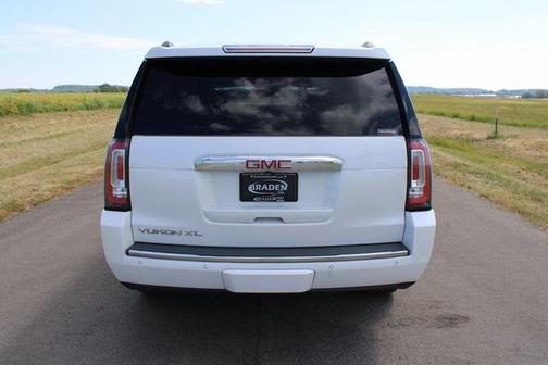 2018 GMC Yukon XL Denali