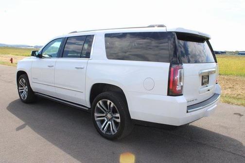 2018 GMC Yukon XL Denali