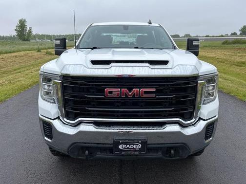 2022 GMC Sierra 3500 Base