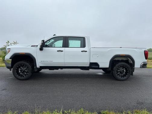 2022 GMC Sierra 3500 Base