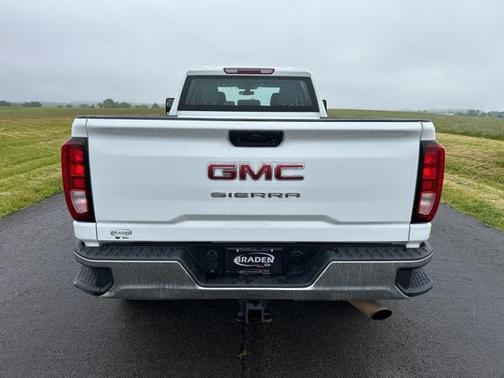2022 GMC Sierra 3500 Base