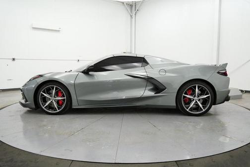 2023 Chevrolet Corvette Stingray w/3LT