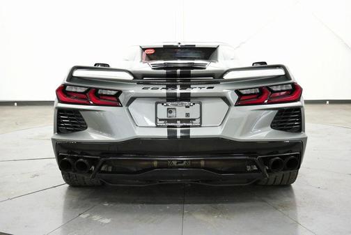 2023 Chevrolet Corvette Stingray w/3LT