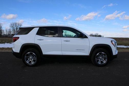 2025 GMC Terrain AWD Elevation