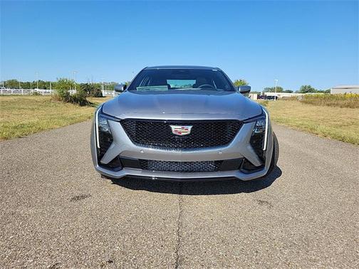 2025 Cadillac CT5 Sport RWD