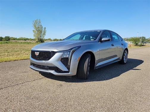 2025 Cadillac CT5 Sport RWD