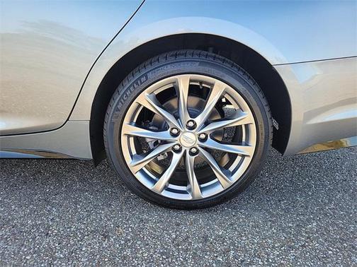 2025 Cadillac CT5 Sport RWD