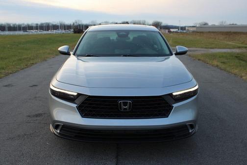 2023 Honda Accord EX 1.5T