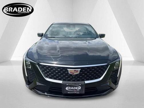 2025 Cadillac CT5 Premium Luxury AWD