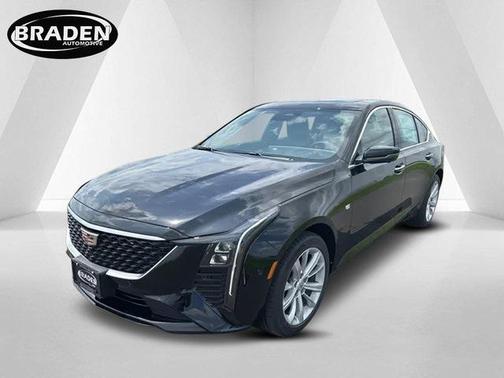 2025 Cadillac CT5 Premium Luxury AWD