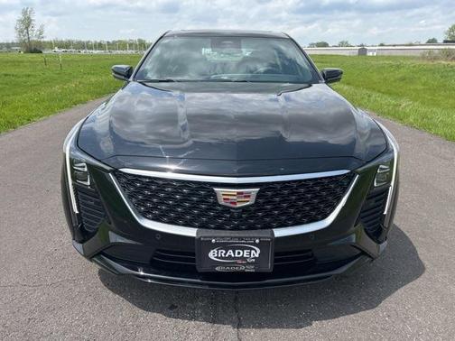 2025 Cadillac CT5 Premium Luxury AWD