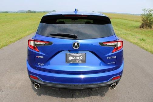 2023 Acura RDX Base