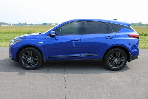2023 Acura RDX Base