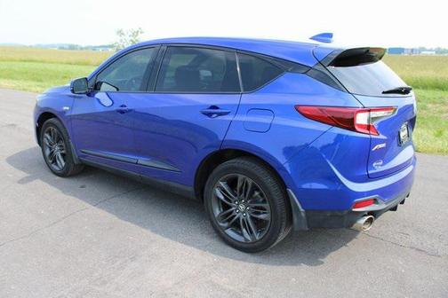 2023 Acura RDX Base