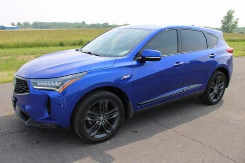 2023 Acura RDX Base
