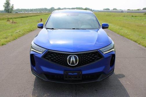 2023 Acura RDX Base