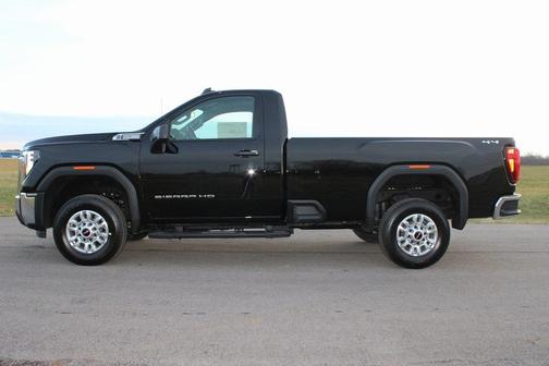 2026 GMC Sierra 2500 Pro