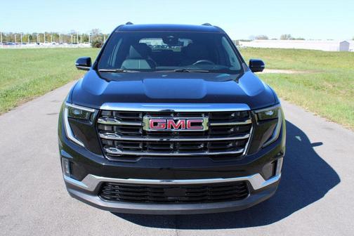 2024 GMC Acadia FWD Elevation