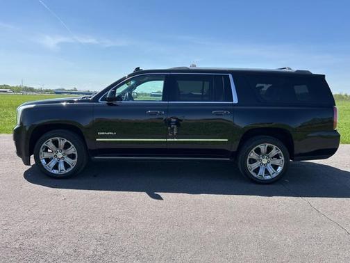 2016 GMC Yukon XL Denali