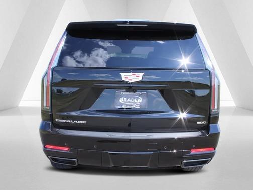2025 Cadillac Escalade Sport
