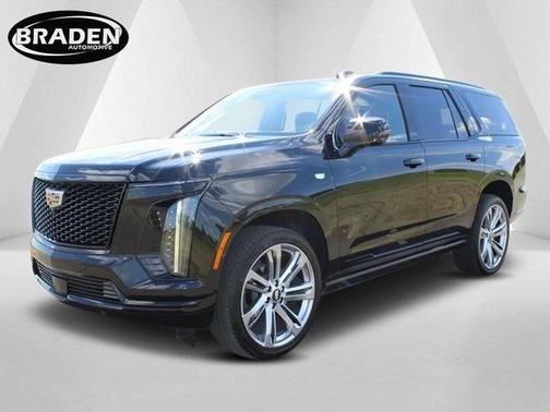 2025 Cadillac Escalade Sport