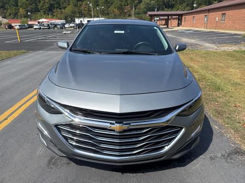 2024 Chevrolet Malibu 1LS