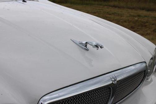 2008 Jaguar X-Type 3.0