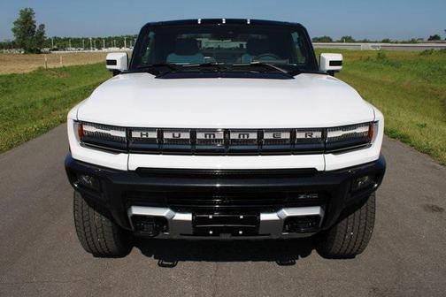 2025 GMC HUMMER EV Pickup 2X