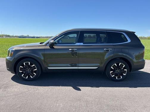 2024 Kia Telluride SX Prestige