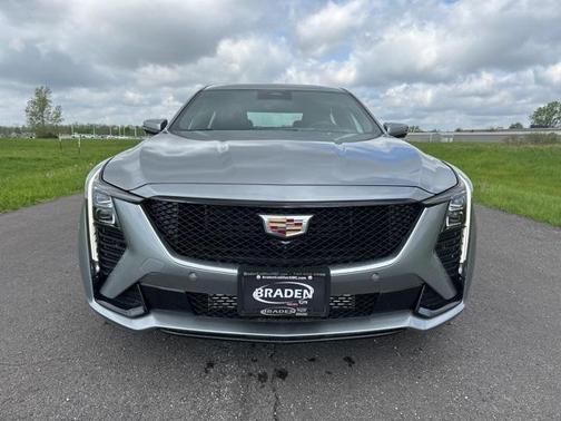 2025 Cadillac CT5 Sport AWD