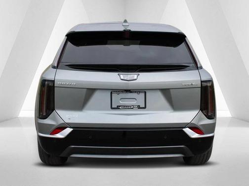 2026 Cadillac OPTIQ Premium Luxury